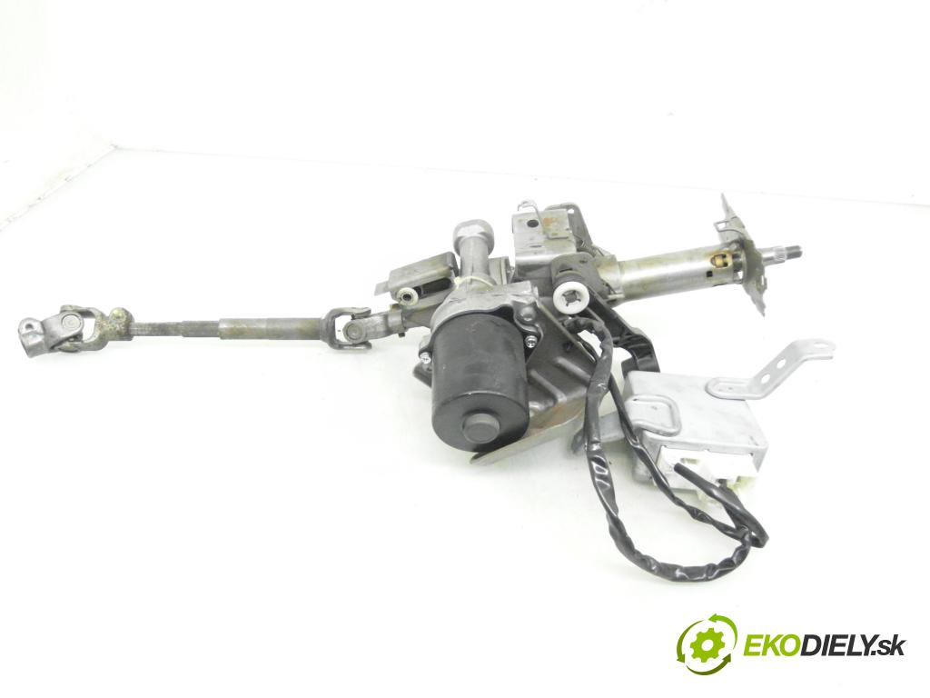 TOYOTA YARIS (_P1_) HB 2005 64,00 1.3 (SCP12_) - 2SZ-FE 1298,00 SLOUPEC / PODPORA elektrický 896500D030 ; 6900000565 ; K9101100