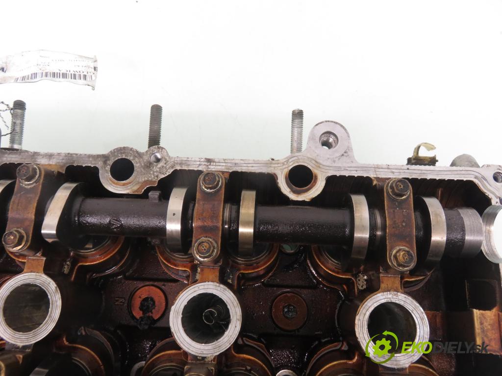 SUZUKI SWIFT III (MZ, EZ) HB 2008 67,00 1.3 91 - M13A 1328,00 (hlava OCB16034