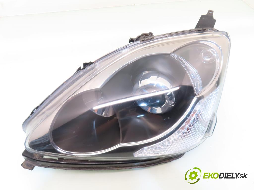 HONDA CIVIC VII Hatchback (EU, EP, EV) HB 2004 81,00 1.6 i - D16V1 1590,00 Svetlo LP
