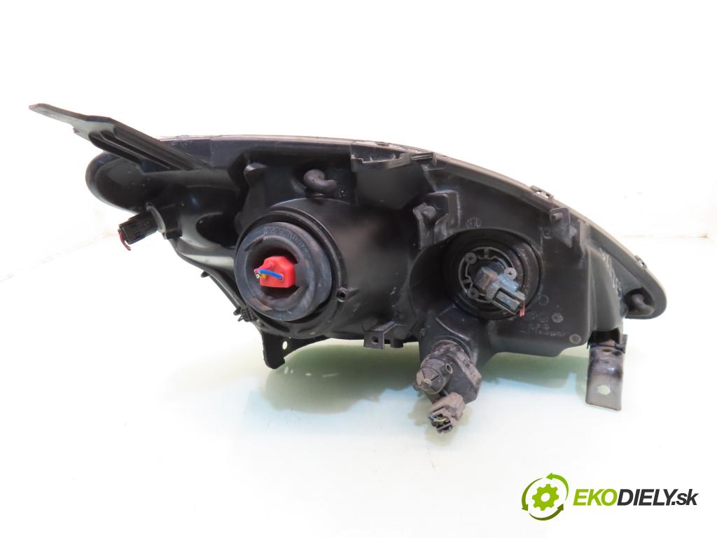 HONDA CIVIC VII Hatchback (EU, EP, EV) HB 2004 81,00 1.6 i - D16V1 1590,00 Svetlo LP