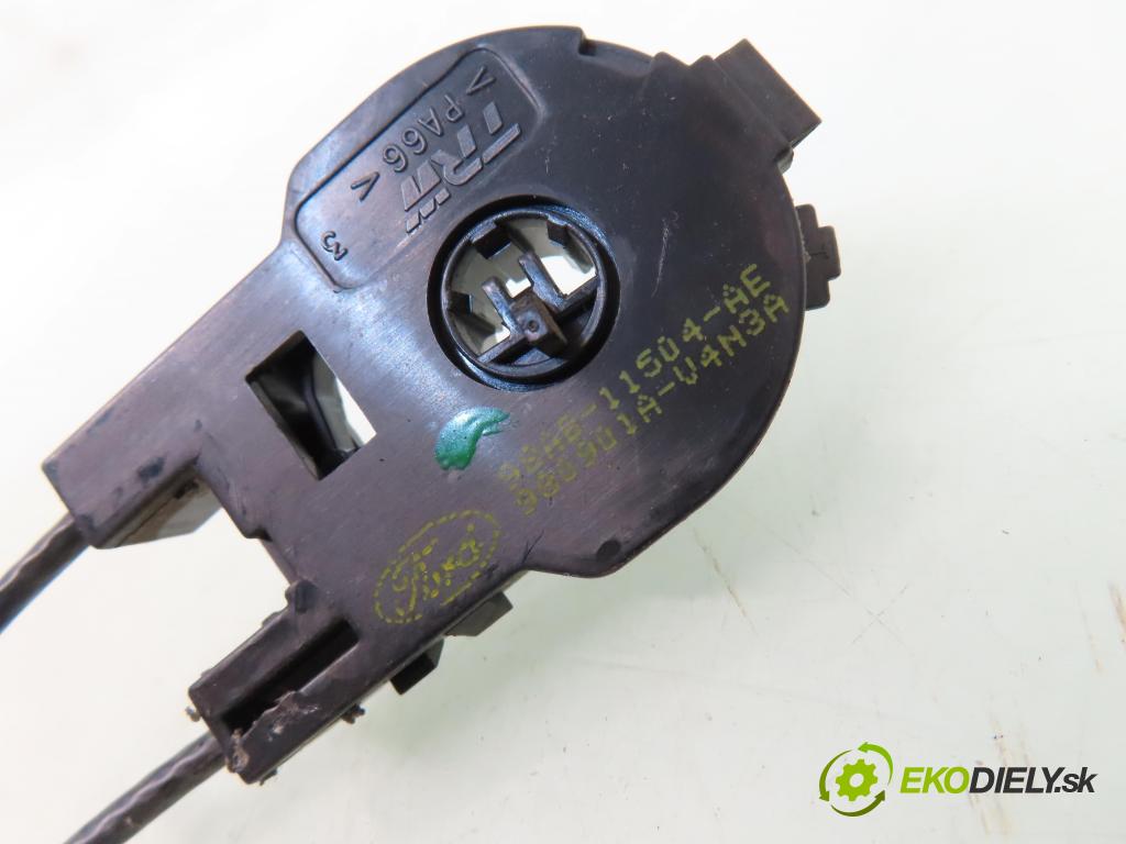 FORD FOCUS (DAW, DBW) HB 1998 74,00 1.6 16V - FYDC 1596,00 Lanko panel kúrenia 98AB11504AE ; 98AB11503AE