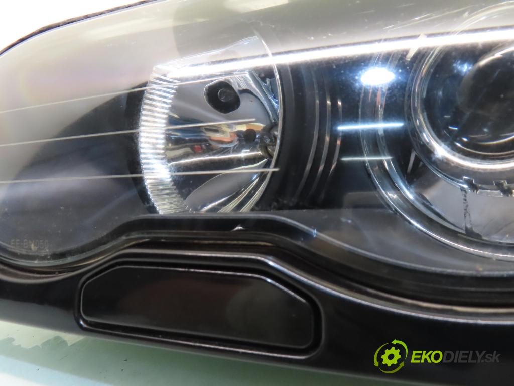 BMW 3 (E46) SEDAN 2000 77,00 316 i - M43 B19 (194E1) 1895,00 Svetlo LP 0301089275 ; 1307030115 ; 0311328001