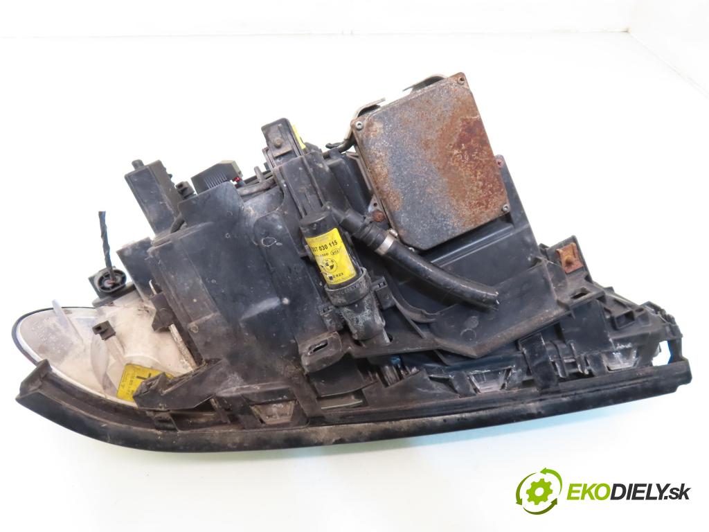 BMW 3 (E46) SEDAN 2000 77,00 316 i - M43 B19 (194E1) 1895,00 Svetlo LP 0301089275 ; 1307030115 ; 0311328001