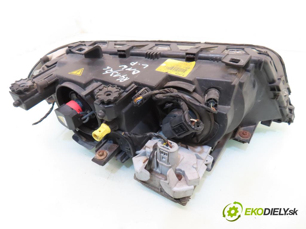 BMW 3 (E46) SEDAN 2000 77,00 316 i - M43 B19 (194E1) 1895,00 Svetlo LP 0301089275 ; 1307030115 ; 0311328001