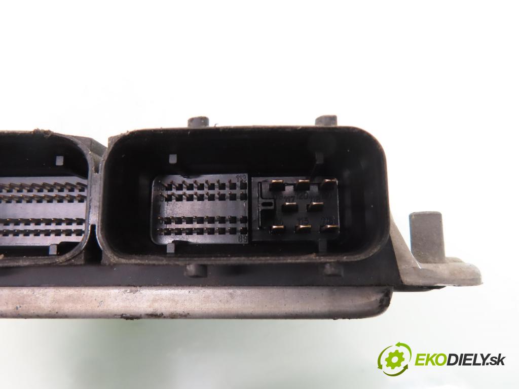 SEAT TOLEDO II (1M2) SEDAN 2000 81,00 1.9 TDI - ASV 1896,00 Riadiaca jednotka Motor 038906012FK ; 0281010683