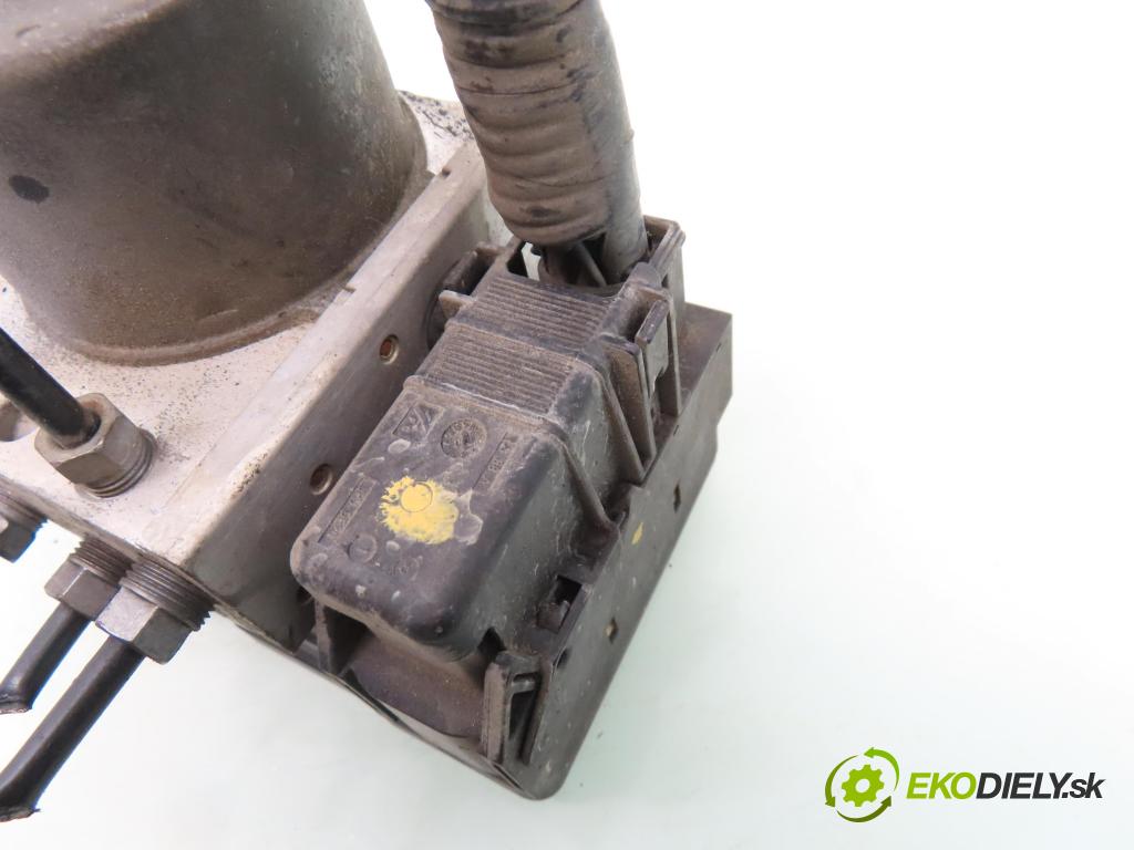 MAZDA 3 (BK) HB 2004 77,00 1.6 - B6ZE 1598,00 Pumpa ABS 10097001053 ; 3M512M110AD (Pumpa ABS)
