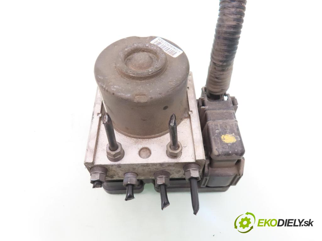 MAZDA 3 (BK) HB 2004 77,00 1.6 - B6ZE 1598,00 Pumpa ABS 10097001053 ; 3M512M110AD (Pumpa ABS)