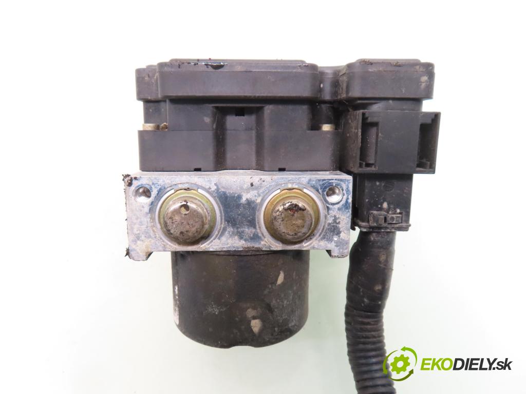 MAZDA 3 (BK) HB 2004 77,00 1.6 - B6ZE 1598,00 Pumpa ABS 10097001053 ; 3M512M110AD (Pumpa ABS)