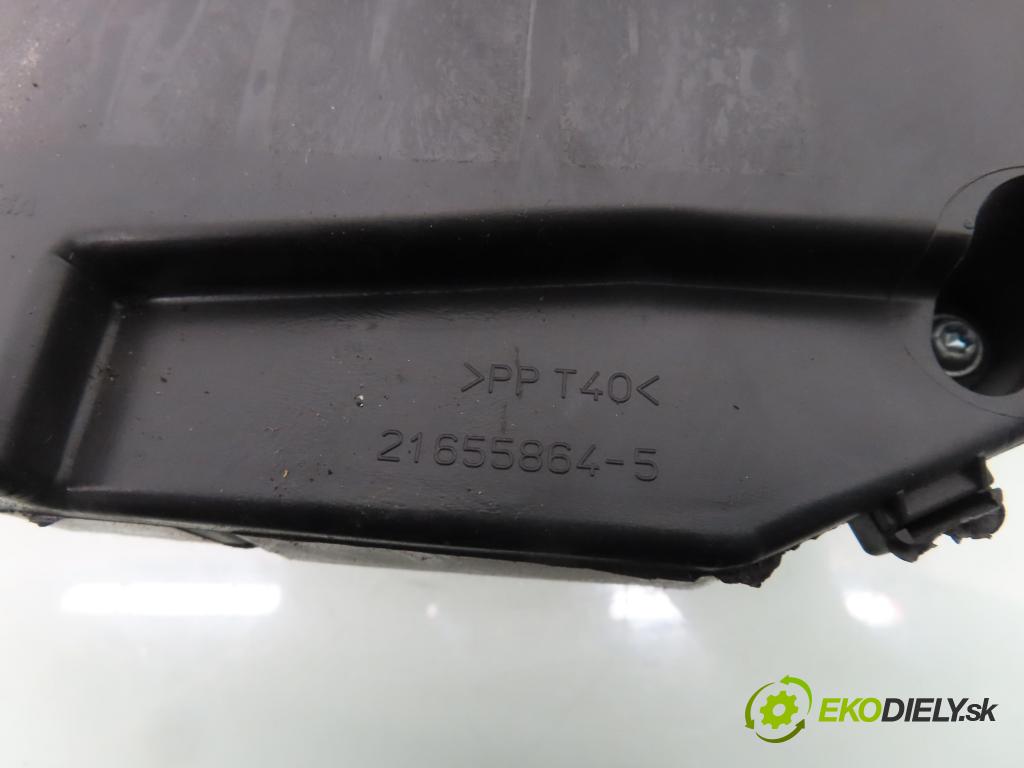 TOYOTA YARIS (_P1_) HB 2005 64,00 1.3 (SCP12_) - 2SZ-FE 1298,00 Prístrojovka elektrický 216558653 ; 216558645