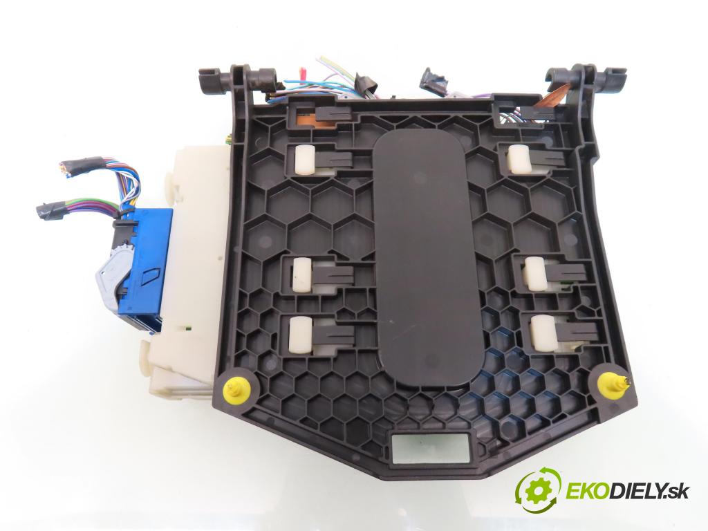 FORD S-MAX (WA6) MINIVAN 2006 107,00 2 - AOWA 1999,00 MODUL BSI 6G9T14A073DH