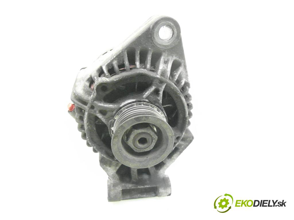 FORD FOCUS (DAW, DBW) HB 1998 74,00 1.6 16V - FYDC 1596,00 Alternátor 63321679 ; Q9K3B ; 98AB10300GF (Alternátor)