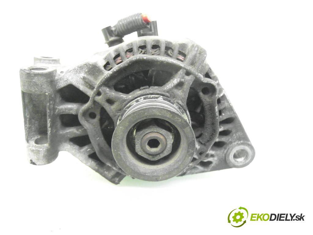 FORD FOCUS (DAW, DBW) HB 1998 74,00 1.6 16V - FYDC 1596,00 Alternátor 63321679 ; Q9K3B ; 98AB10300GF (Alternátor)