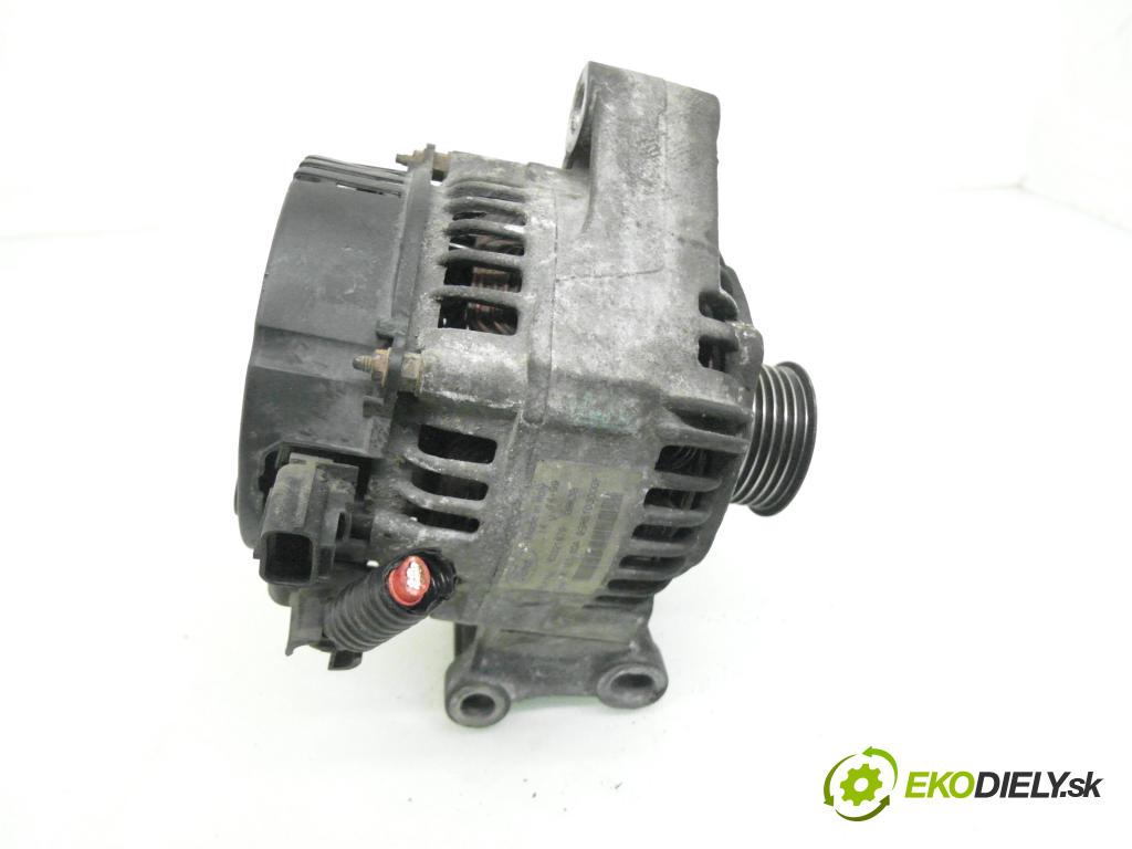 FORD FOCUS (DAW, DBW) HB 1998 74,00 1.6 16V - FYDC 1596,00 Alternátor 63321679 ; Q9K3B ; 98AB10300GF (Alternátor)