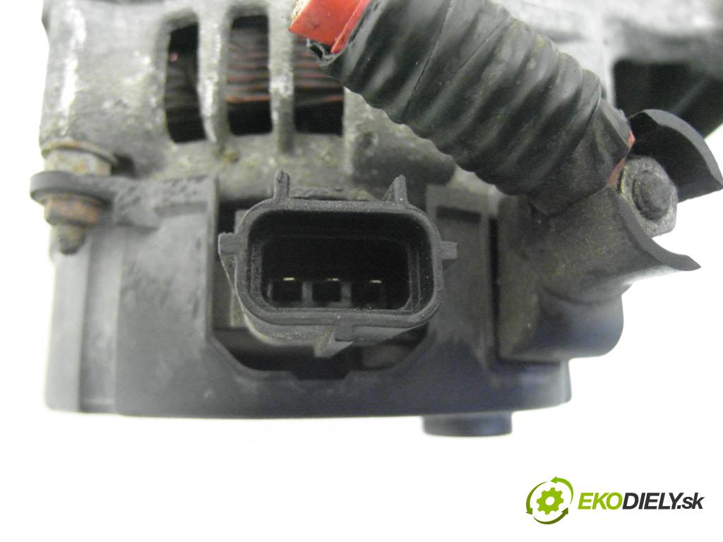 FORD FOCUS (DAW, DBW) HB 1998 74,00 1.6 16V - FYDC 1596,00 Alternátor 63321679 ; Q9K3B ; 98AB10300GF (Alternátor)