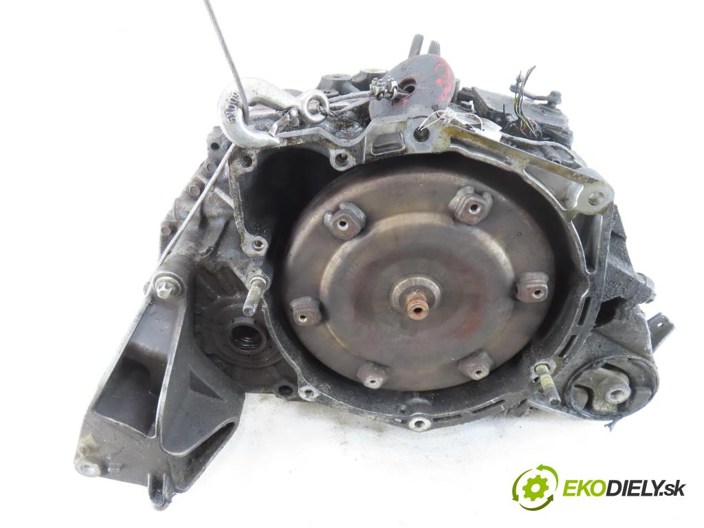 FIAT CROMA (194_) KOMBI 2006 110,00 1.9 D Multijet - 939 A2.000 1910,00 Prevodovka automatická 55196485A ; TF80SC