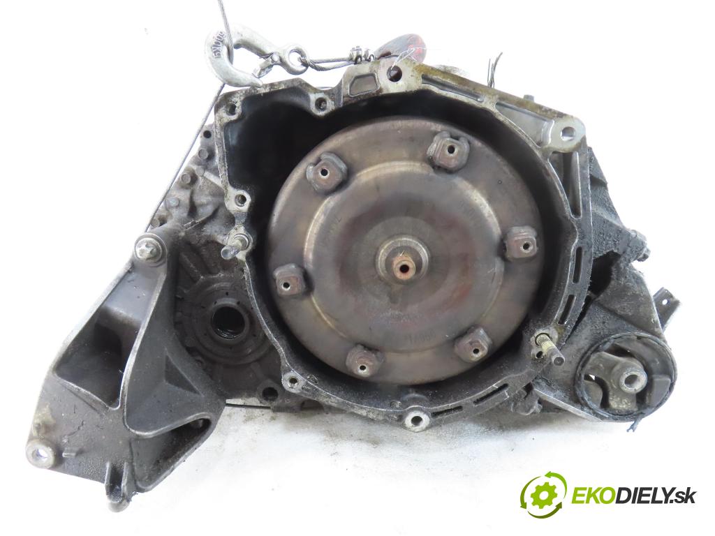 FIAT CROMA (194_) KOMBI 2006 110,00 1.9 D Multijet - 939 A2.000 1910,00 Prevodovka automatická 55196485A ; TF80SC