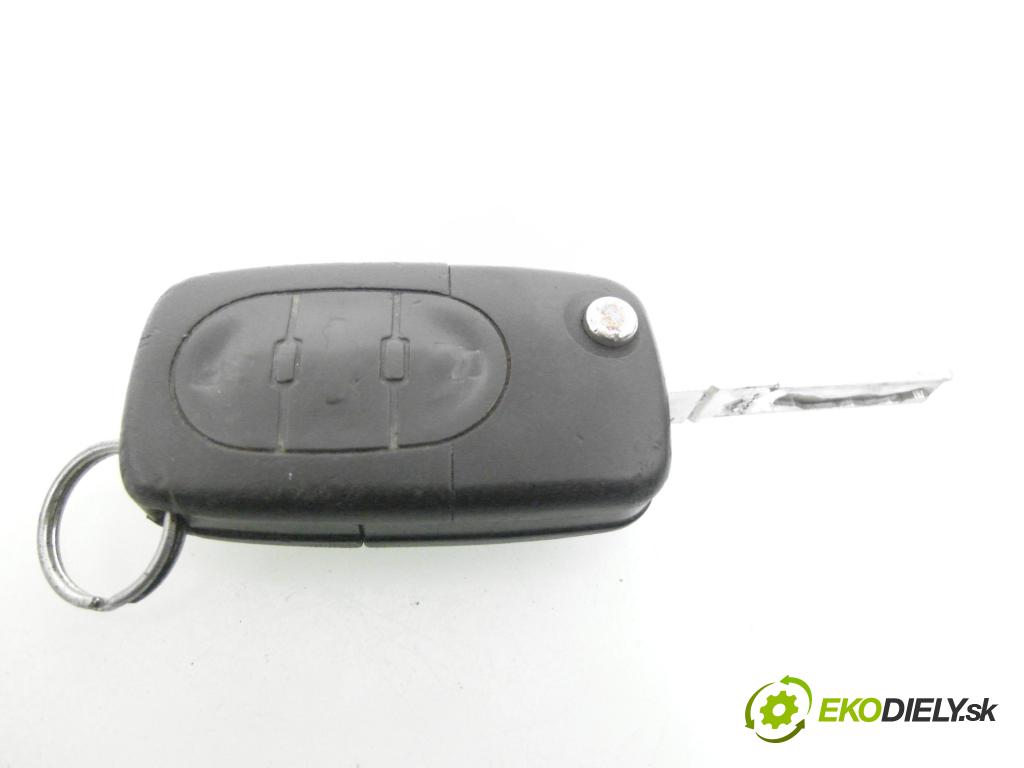 AUDI A6 Avant (4B5, C5) KOMBI 2002 125,00 2.4 - BDV 2393,00 spinačka / imobilizéra IMMO / Riadiaca jednotka 3B0907552BK ; 4B0962258N ; 4B0905851F