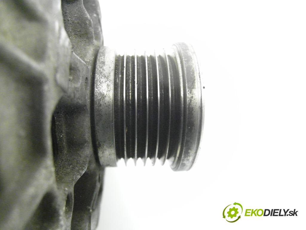 RENAULT LAGUNA II (BG0/1_) HB 2001 88,00 1.9 dCi (BG08, BG0G) - F9Q 750 1870,00 Alternátor 7700426849 ; SG12B017 ; 2542272E (Alternátor)