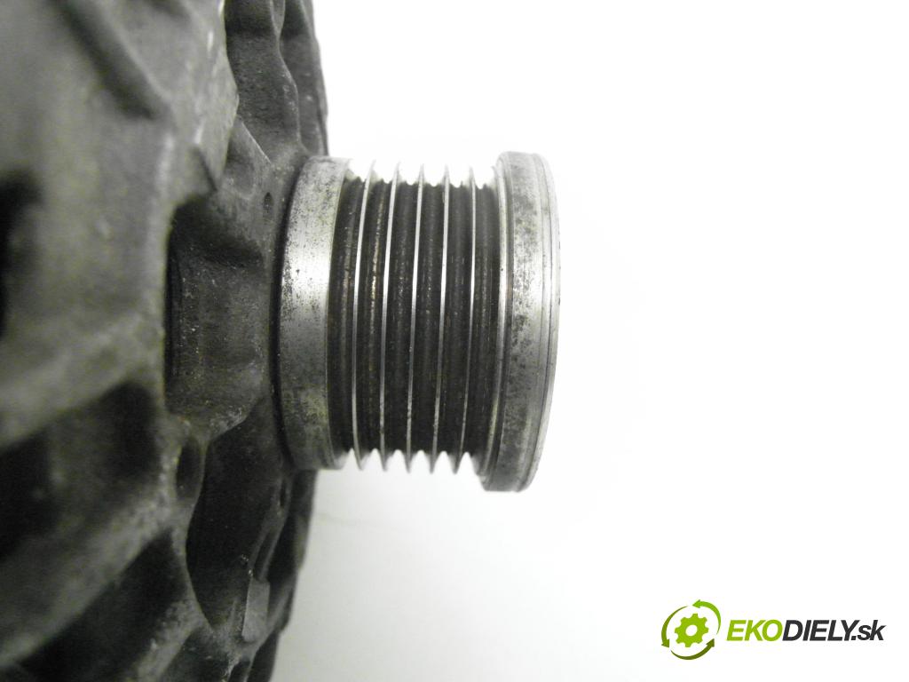 RENAULT LAGUNA II (BG0/1_) HB 2001 88,00 1.9 dCi (BG08, BG0G) - F9Q 750 1870,00 Alternátor 7700426849 ; SG12B017 ; 2542272E (Alternátor)
