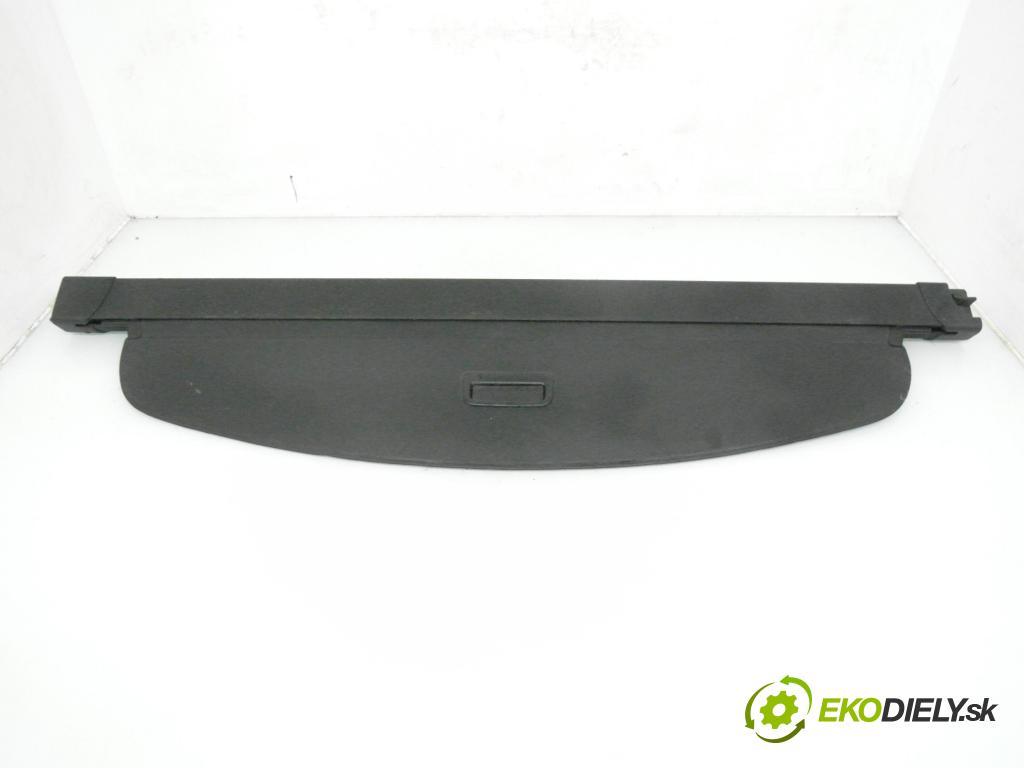 AUDI A6 Avant (4B5, C5) KOMBI 2002 125,00 2.4 - BDV 2393,00 Roleta kufr