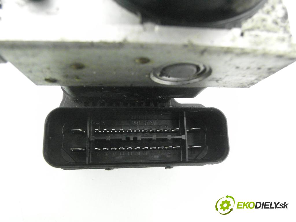 FORD FIESTA V (JH_, JD_) HB 2008 50,00 1.4 TDCi - F6JA 1399,00 Pumpa ABS 10097001343 ; 4S612M110DA ; 10020701154 (Pumpa ABS)