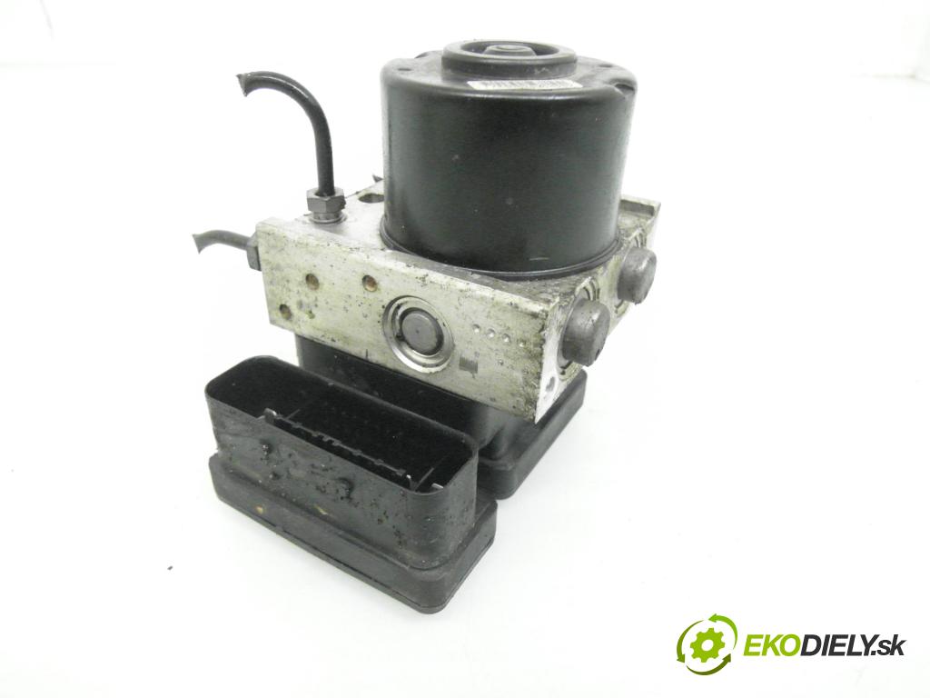 FORD FIESTA V (JH_, JD_) HB 2008 50,00 1.4 TDCi - F6JA 1399,00 Pumpa ABS 10097001343 ; 4S612M110DA ; 10020701154 (Pumpa ABS)