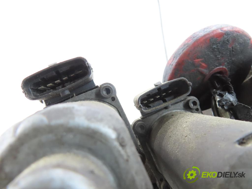 OPEL ASTRA H (A04) HB 2004 77,00 1.6 - Z 16 XE1 1598,00 převodovka F17W394 ; 0130008500 ; 0130008501