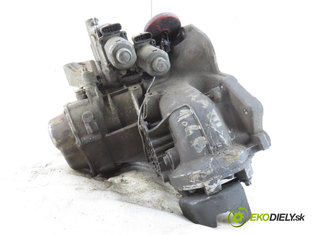 OPEL ASTRA H (A04) HB 2004 77,00 1.6 - Z 16 XE1 1598,00 převodovka F17W394 ; 0130008500 ; 0130008501