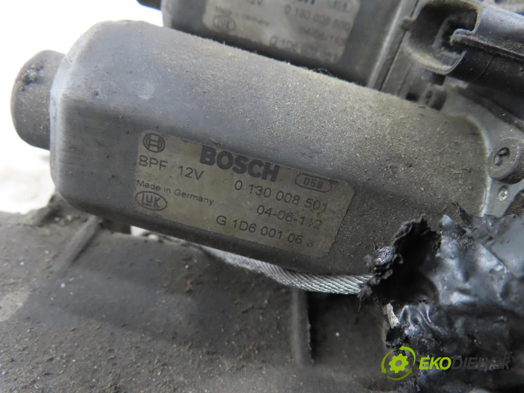 OPEL ASTRA H (A04) HB 2004 77,00 1.6 - Z 16 XE1 1598,00 převodovka F17W394 ; 0130008500 ; 0130008501