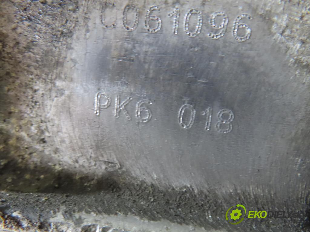 RENAULT LAGUNA II (BG0/1_) HB 2001 88,00 1.9 dCi (BG08, BG0G) - F9Q 750 1870,00 převodovka MANUALNA PK6018