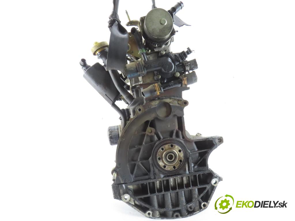 RENAULT LAGUNA II (BG0/1_) HB 2001 88,00 1.9 dCi (BG08, BG0G) - F9Q 750 1870,00 motor DIESLA F9Q750