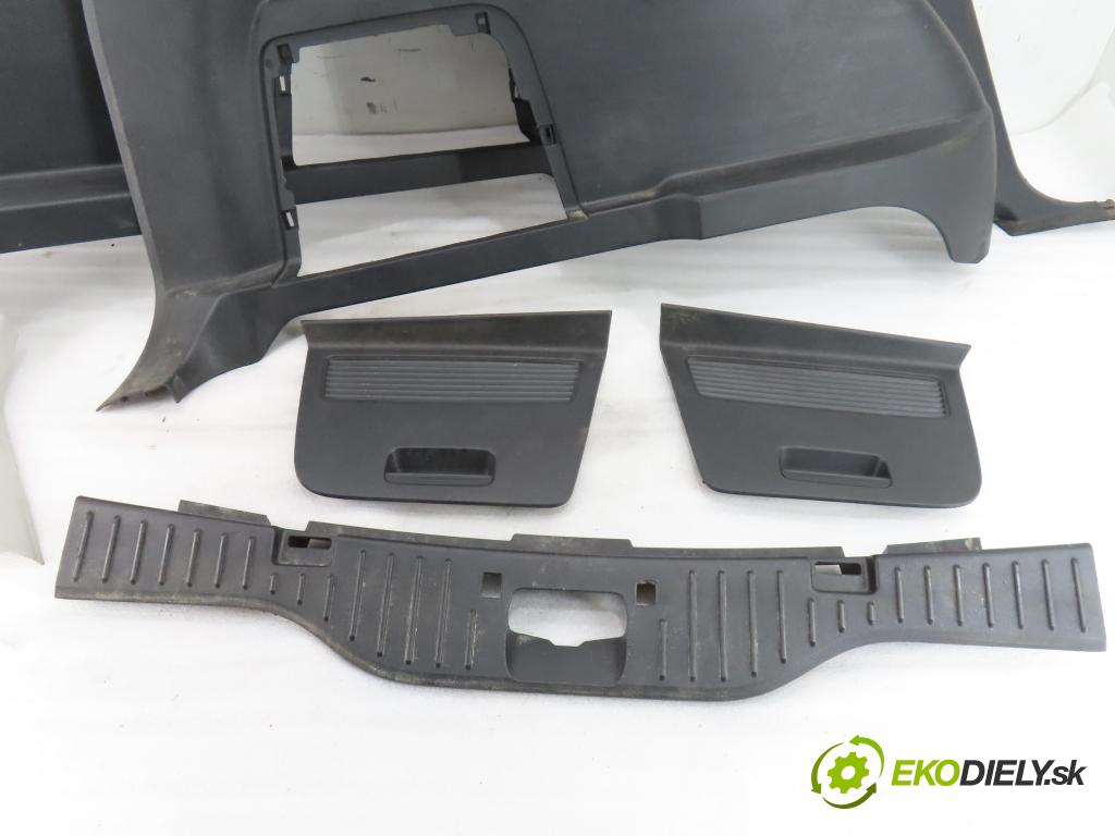 FORD S-MAX (WA6) MINIVAN 2006 107,00 2 - AOWA 1999,00 preloženie