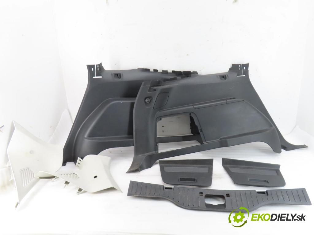 FORD S-MAX (WA6) MINIVAN 2006 107,00 2 - AOWA 1999,00 preloženie