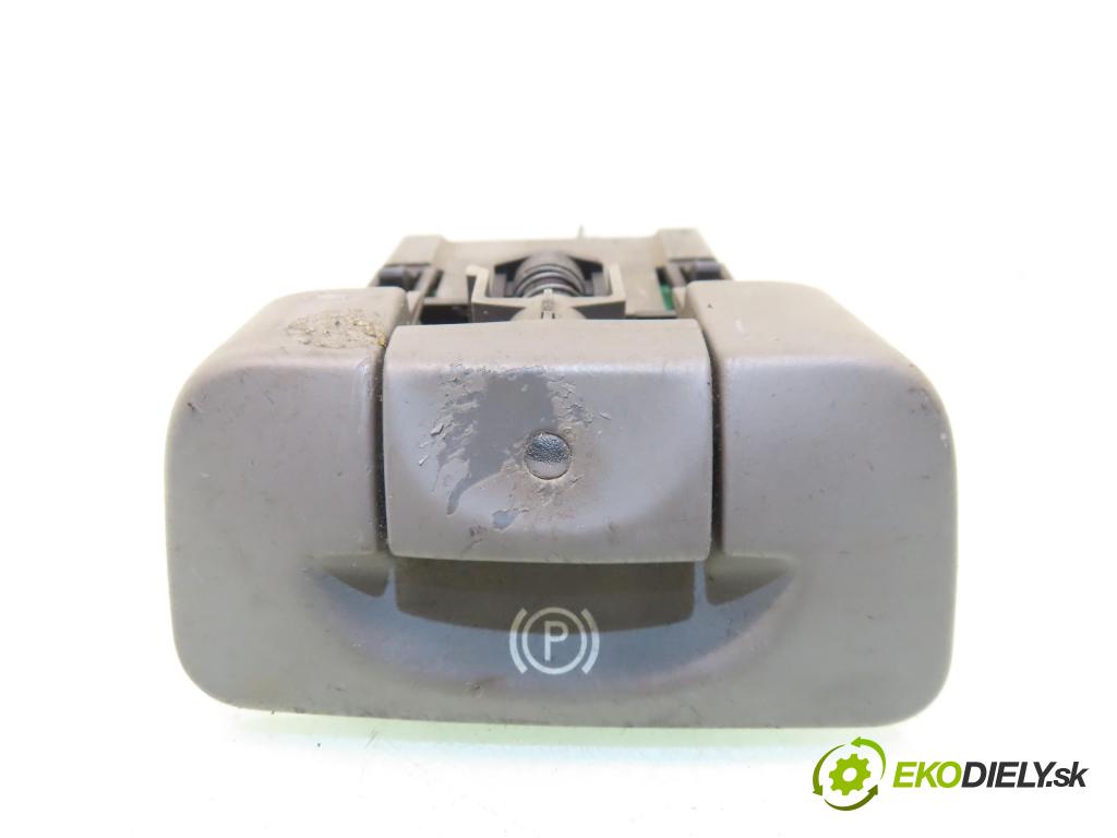 RENAULT SCENIC II (JM0/1_) MINIVAN 2005 88,00 1.9 DCI - F9Q 812 1870,00 vypínač brzdy MANUÁL 8200270265A