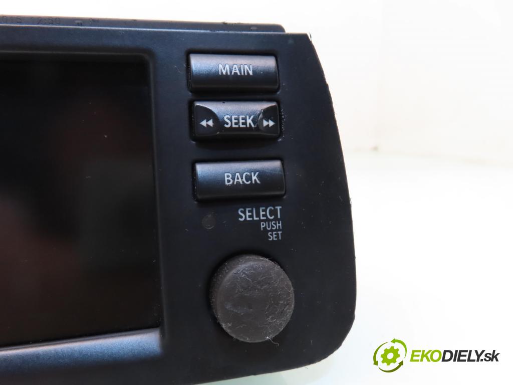 SAAB 9-3 (YS3F) SEDAN 2005 110,00 1.9 TiD - Z 19 DTH 1910,00 ZOBRAZIT: 12761291AA ; 12761291 ; 12806025BA