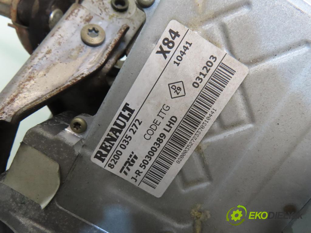RENAULT SCENIC II (JM0/1_) MINIVAN 2005 88,00 1.9 DCI - F9Q 812 1870,00 SLOUPEC / PODPORA elektrický 8200035272 ; 50300389
