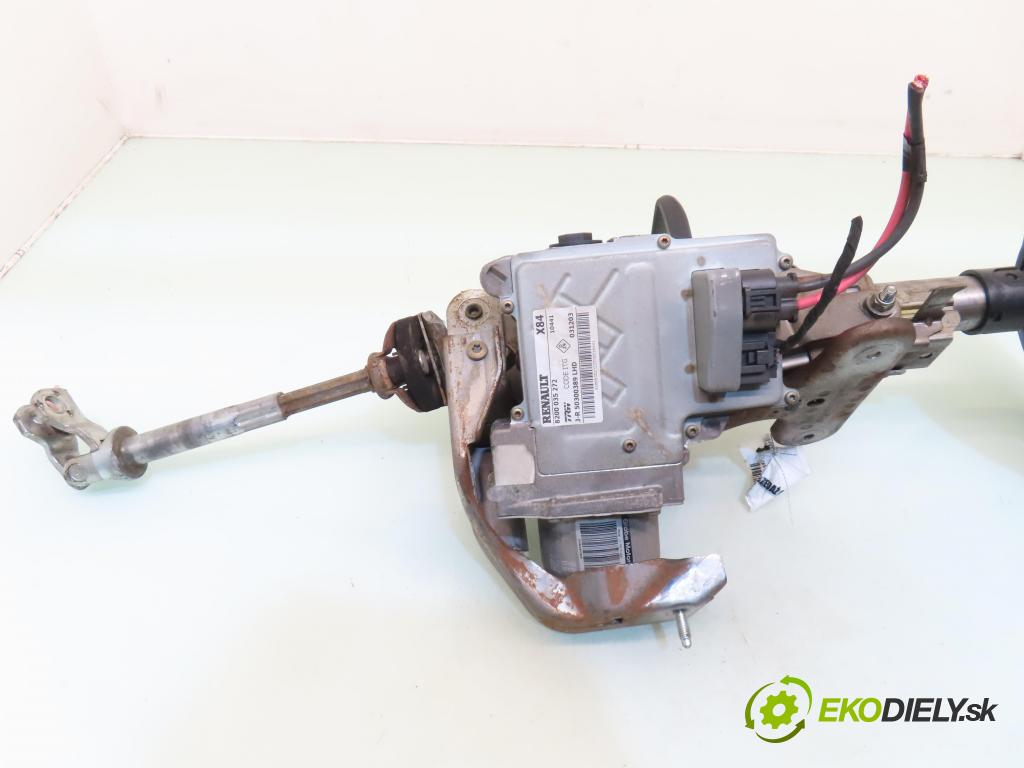 RENAULT SCENIC II (JM0/1_) MINIVAN 2005 88,00 1.9 DCI - F9Q 812 1870,00 SLOUPEC / PODPORA elektrický 8200035272 ; 50300389