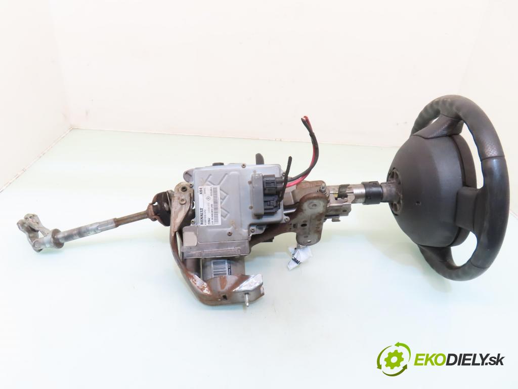 RENAULT SCENIC II (JM0/1_) MINIVAN 2005 88,00 1.9 DCI - F9Q 812 1870,00 SLOUPEC / PODPORA elektrický 8200035272 ; 50300389