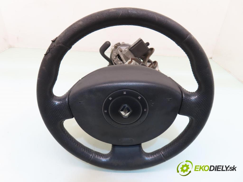 RENAULT SCENIC II (JM0/1_) MINIVAN 2005 88,00 1.9 DCI - F9Q 812 1870,00 SLOUPEC / PODPORA elektrický 8200035272 ; 50300389
