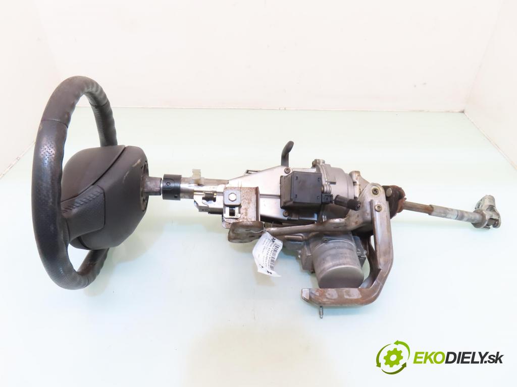 RENAULT SCENIC II (JM0/1_) MINIVAN 2005 88,00 1.9 DCI - F9Q 812 1870,00 SLOUPEC / PODPORA elektrický 8200035272 ; 50300389