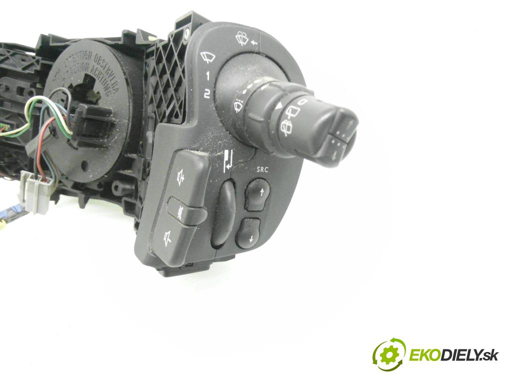 RENAULT SCENIC II (JM0/1_) MINIVAN 2005 88,00 1.9 DCI - F9Q 812 1870,00 PAKA/ŘAZENÍ/SADA: 8200127727 ; 61850004 ; 61880051