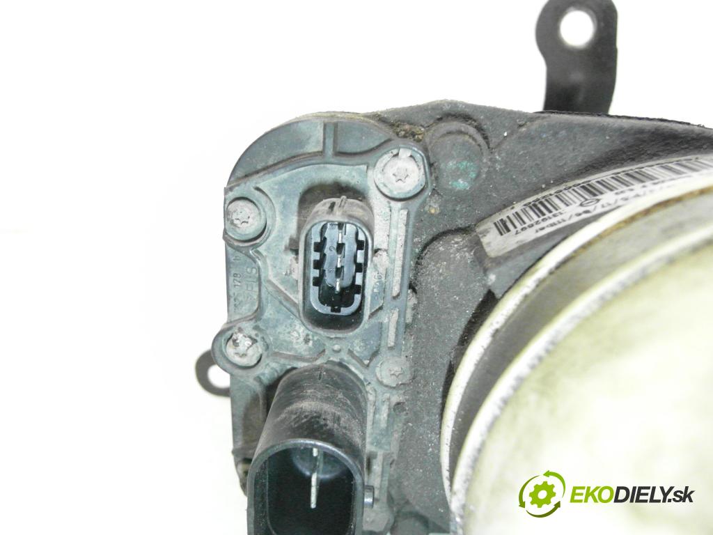 OPEL ASTRA H GTC (L08) HB 2006 88,00 1.9 8V CDTI 120 - Z 19 DT 1910,00 Pumpa servočerpadlo 7625062115 ; 13192897
