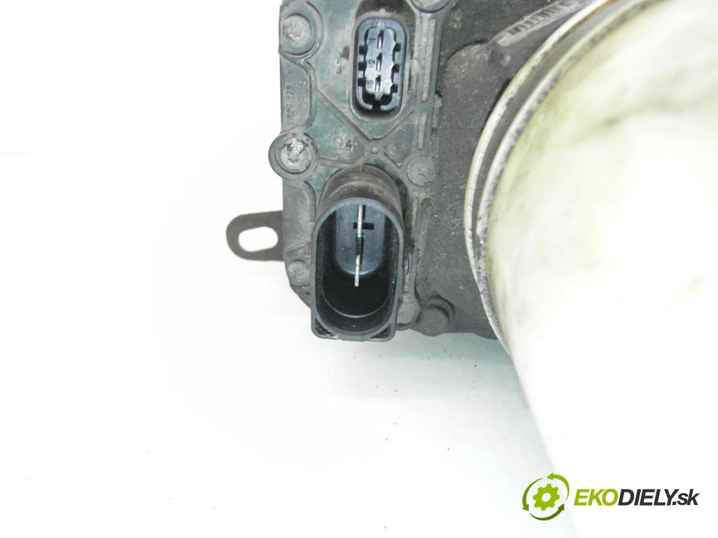 OPEL ASTRA H GTC (L08) HB 2006 88,00 1.9 8V CDTI 120 - Z 19 DT 1910,00 Pumpa servočerpadlo 7625062115 ; 13192897