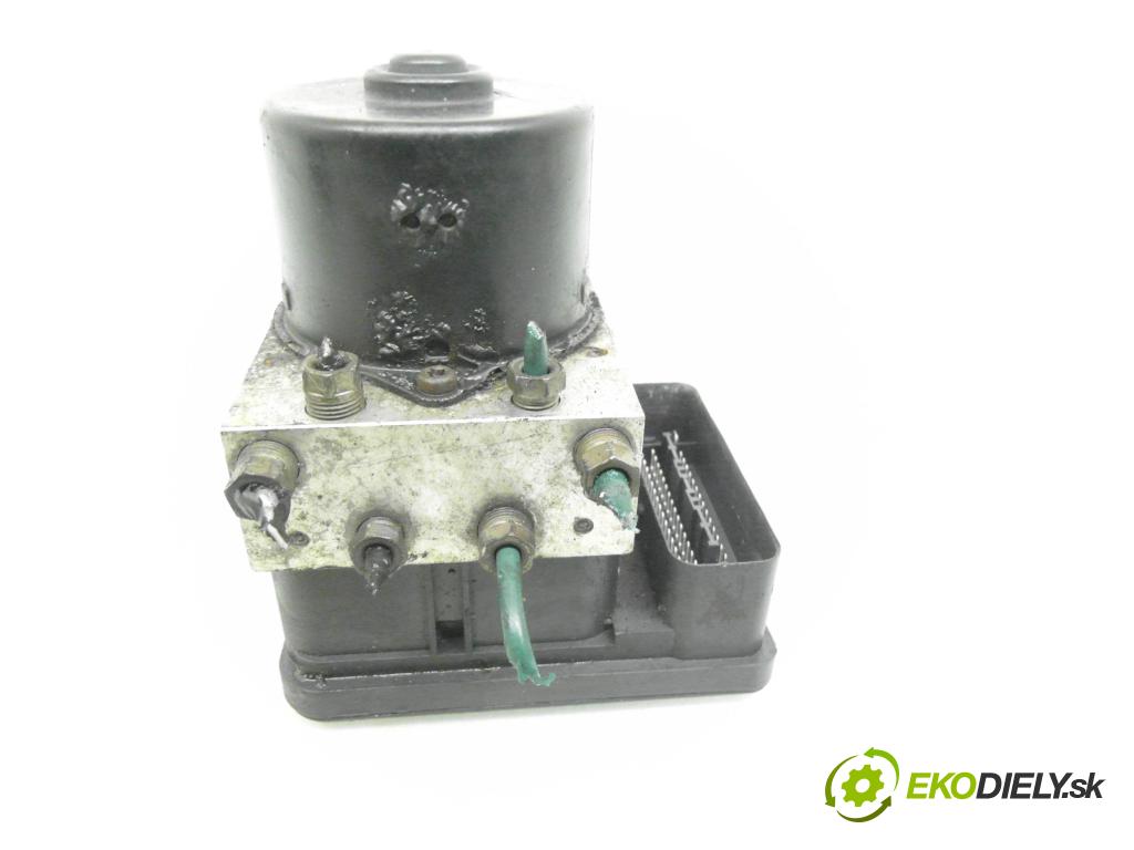 RENAULT LAGUNA II (BG0/1_) HB 2001 88,00 1.9 dCi (BG08, BG0G) - F9Q 750 1870,00 Pumpa ABS 10096014113 ; 8200053423C ; 10020600154 (Pumpa ABS)