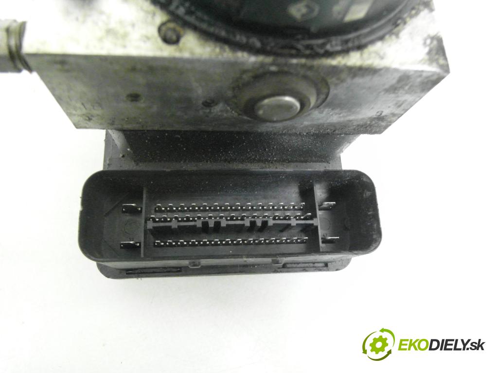 RENAULT LAGUNA II (BG0/1_) HB 2001 88,00 1.9 dCi (BG08, BG0G) - F9Q 750 1870,00 Pumpa ABS 10096014113 ; 8200053423C ; 10020600154 (Pumpa ABS)