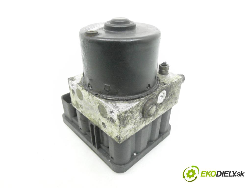 RENAULT LAGUNA II (BG0/1_) HB 2001 88,00 1.9 dCi (BG08, BG0G) - F9Q 750 1870,00 Pumpa ABS 10096014113 ; 8200053423C ; 10020600154 (Pumpa ABS)