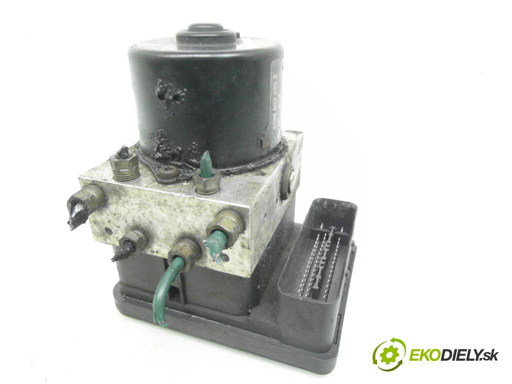 RENAULT LAGUNA II (BG0/1_) HB 2001 88,00 1.9 dCi (BG08, BG0G) - F9Q 750 1870,00 Pumpa ABS 10096014113 ; 8200053423C ; 10020600154 (Pumpa ABS)