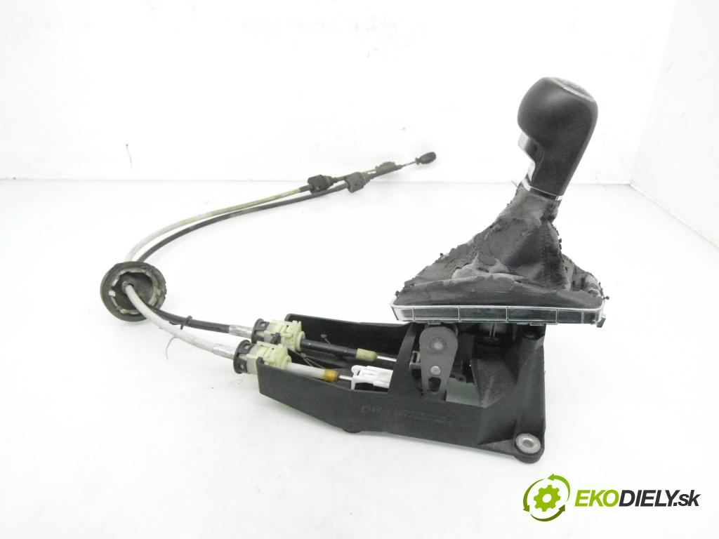 OPEL ASTRA H GTC (L08) HB 2006 88,00 1.9 CDTI - Z 19 DT 1910,00 ZVEDÁK: 055351706