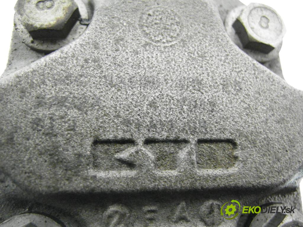 FORD FIESTA V (JH_, JD_) HB 2008 50,00 1.4 TDCi 8V 68 - F6JA 1399,00 Pumpa servočerpadlo (Servočerpadlo)