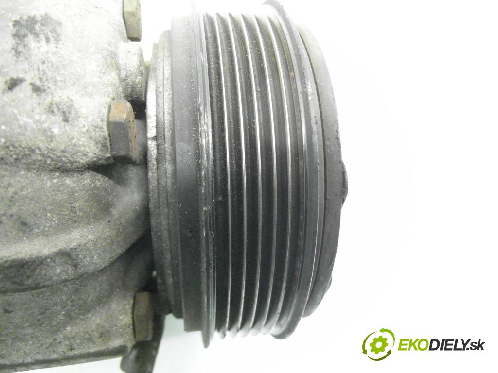 RENAULT LAGUNA II (BG0/1_) HB 2001 88,00 1.9 dCi (BG08, BG0G) - F9Q 750 1870,00 KOMPRESOR: klimatizácie 1135320 ; 8200021822 ; SAEJ639 (Kompresor klimatizácie)